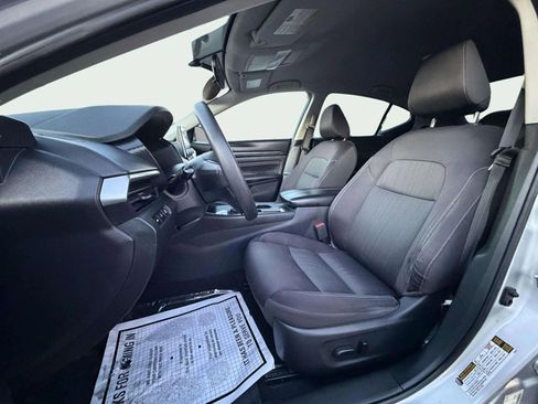 Used 2020 Nissan Altima 2.5 S image 9