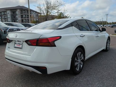 Used 2019 Nissan Altima 2.5 S image 6