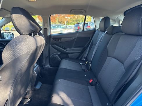 Certified 2023 Subaru Impreza 2.0i image 21