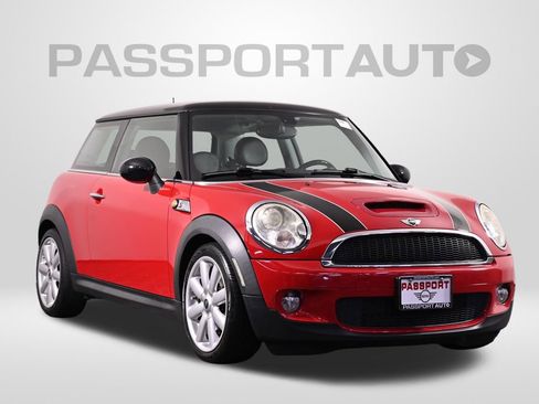 Used 2009 MINI Cooper S image 3