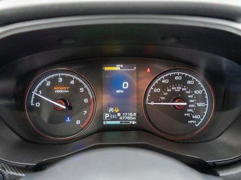 Used 2019 Subaru Forester Sport image 22