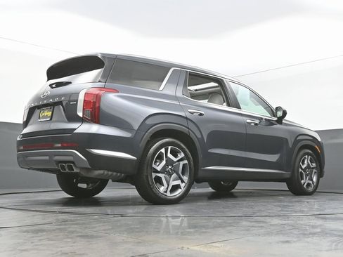 Used 2025 Hyundai Palisade Limited image 50
