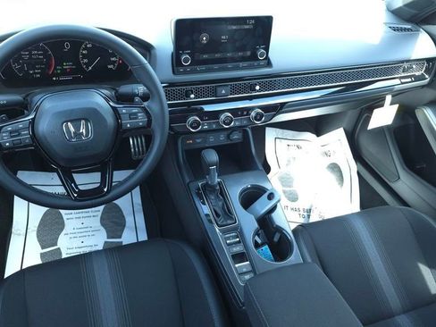 New 2026 Honda Civic Sport image 26