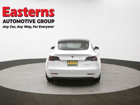 Used 2020 Tesla Model 3 Long Range image 36