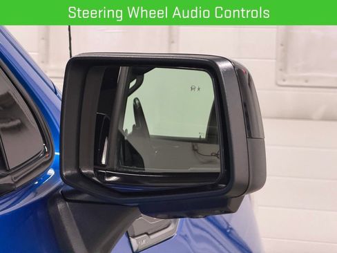 Certified 2024 GMC Sierra 1500 AT4 w/ Technology Package AWD/4WD image 15