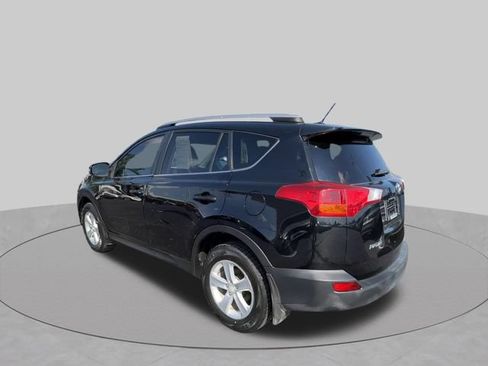Used 2014 Toyota RAV4 XLE AWD/4WD image 6