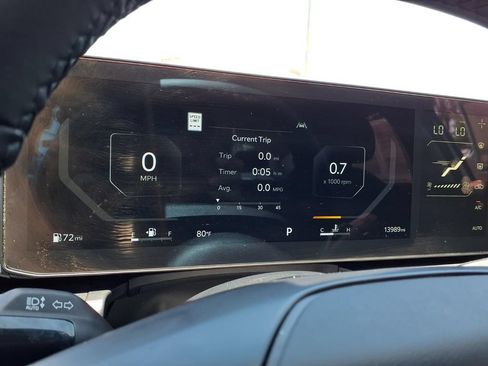 Certified 2025 Kia K4 EX FWD image 12