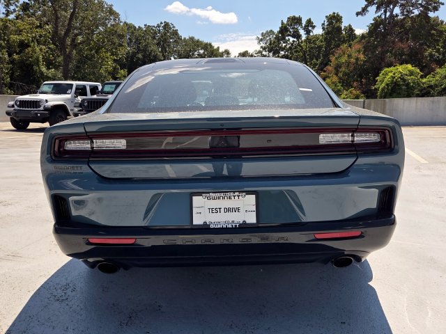 New 2027 Dodge Charger R/T AWD/4WD image 7