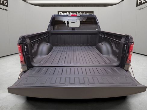 New 2026 RAM 1500 Rebel w/ Bed Utility Group image 21