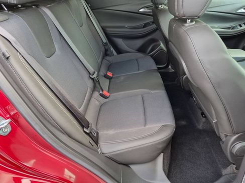 Used 2023 Buick Encore GX Preferred w/ Cold Weather Comfort Package FWD image 18