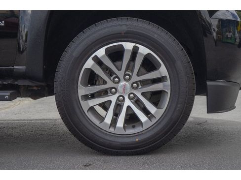 Used 2016 GMC Canyon SLE w/ Nightfall Edition AWD/4WD image 9