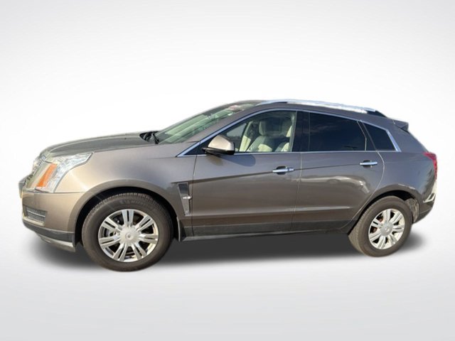 Used 2011 Cadillac SRX Luxury FWD image 2