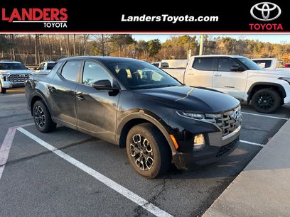 Used 2022 Hyundai Santa Cruz SEL