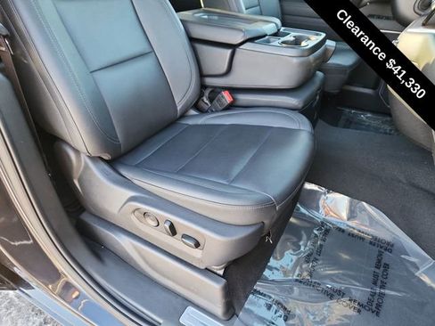 Used 2025 GMC Sierra 1500 SLT image 21