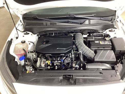 Used 2022 Kia Forte GT FWD image 33