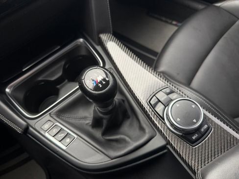 Used 2016 BMW M3 image 25