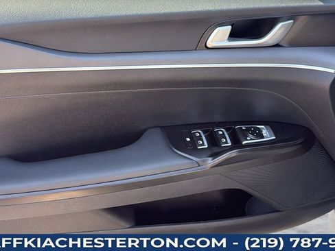 Used 2024 Kia K5 GT-Line w/ GT-Line Premium Package AWD/4WD image 33