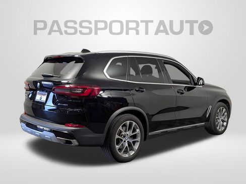 Certified 2023 BMW X5 xDrive40i w/ Premium Package image 6