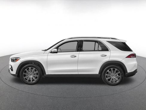 Used 2026 Mercedes-Benz GLE 350 4MATIC image 5
