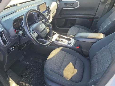 Certified 2023 Ford Bronco Sport Big Bend w/ Convenience Package AWD/4WD image 20