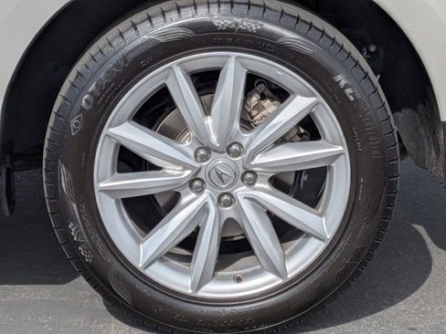 Used 2019 Acura RDX FWD image 13