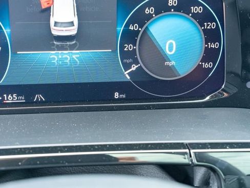 New 2026 Volkswagen Atlas SE FWD image 11