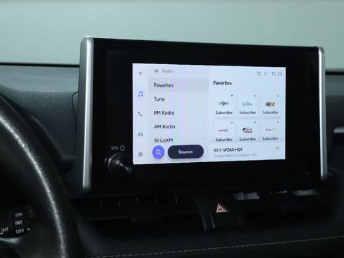 Certified 2024 Toyota RAV4 XLE AWD/4WD image 25