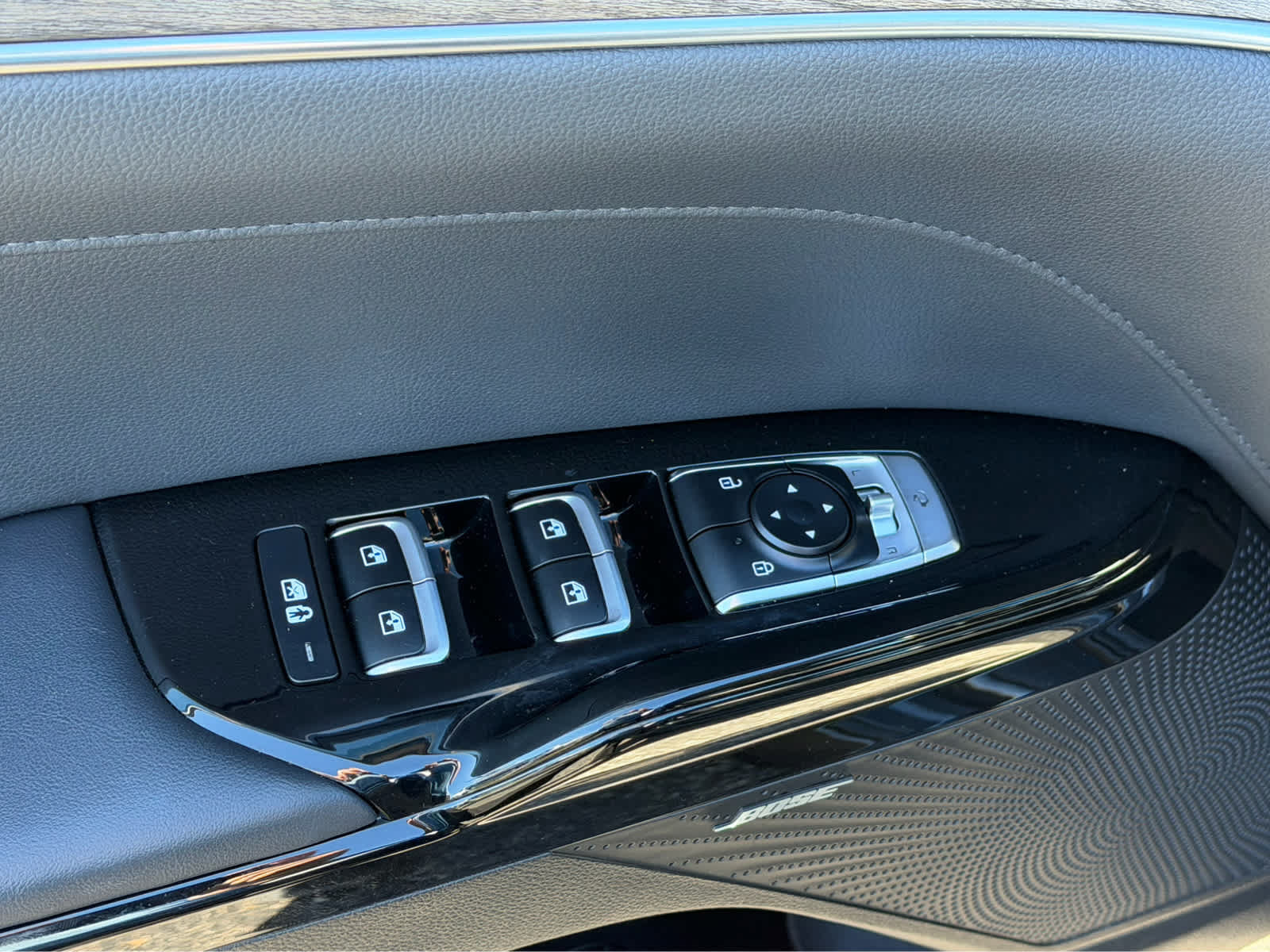 Used 2024 Kia K5 EX w/ EX Premium Package FWD image 7