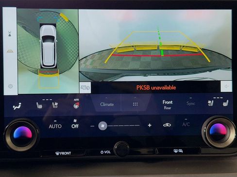 Certified 2025 Lexus TX 350 350 Premium image 14