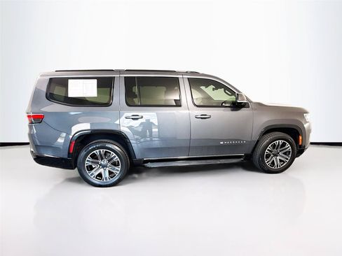 Used 2022 Jeep Wagoneer Series III w/ Convenience Group I RWD image 37