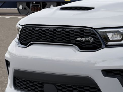 New 2026 Dodge Durango SRT Hellcat w/ Trailer Tow Group IV AWD/4WD image 23