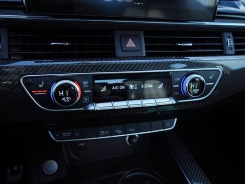 Used 2022 Audi RS 5 2.9T w/ Dynamic Plus Package image 20