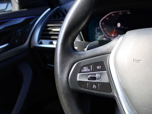 Used 2021 BMW X3 sDrive30i image 34