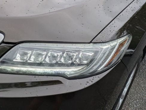 Used 2017 Acura RDX AWD image 10