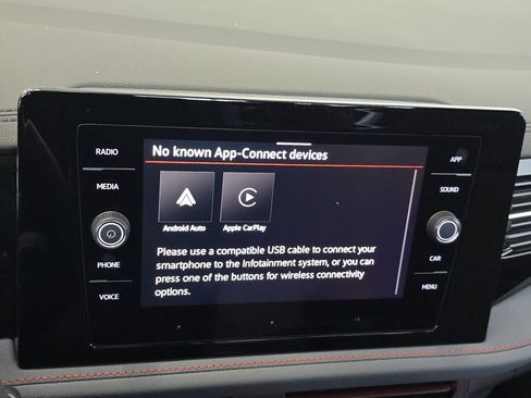 New 2026 Volkswagen Jetta GLI Autobahn image 6