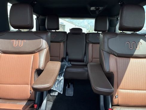 New 2026 Ford Expedition Max King Ranch image 52