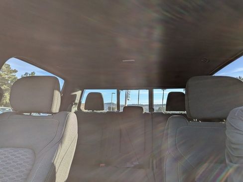 New 2026 RAM 1500 Big Horn image 20