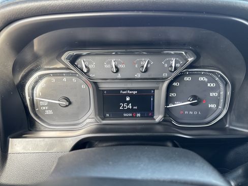 Used 2019 GMC Sierra 1500 SLT w/ SLT Premium Plus Package image 15