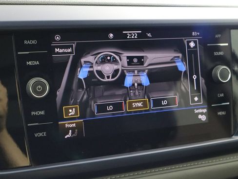 Used 2024 Volkswagen Taos SE FWD image 37