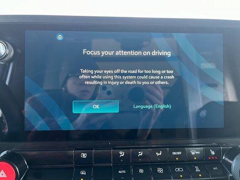 New 2025 Chevrolet Brightdrop 400 image 14