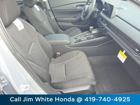 New 2026 Honda Accord SE image 21