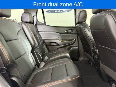 Used 2023 GMC Acadia AT4 AWD/4WD image 20