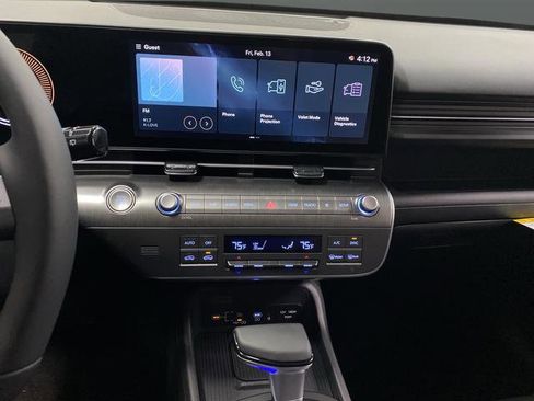 New 2026 Hyundai Kona SEL Sport image 8