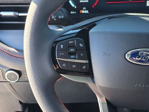 New 2026 Ford Explorer ST-Line image 31
