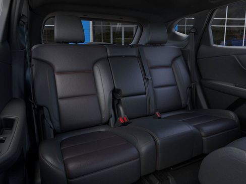 New 2026 Chevrolet Blazer RS w/ Driver Confidence II Package FWD image 17