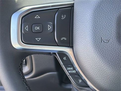 New 2026 RAM 1500 Big Horn image 24