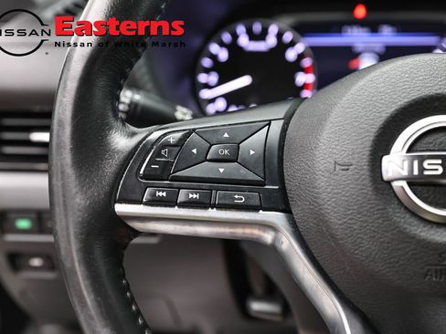 Used 2024 Nissan Sentra SV w/ All-Weather Package FWD image 15