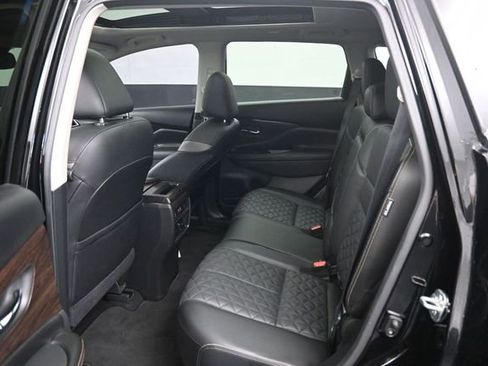 Used 2023 Nissan Murano Platinum w/ Cargo Package AWD/4WD image 10