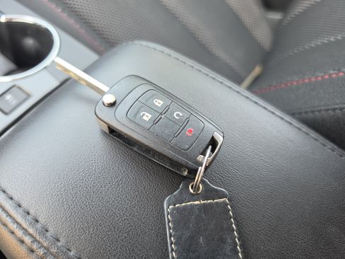 Used 2016 GMC Terrain SLE w/ Convenience Package AWD/4WD image 34