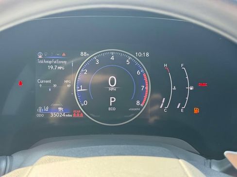 Certified 2023 Lexus RX 350 Premium w/ Accessory Package AWD/4WD image 31